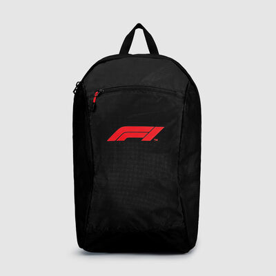 Packable Backpack